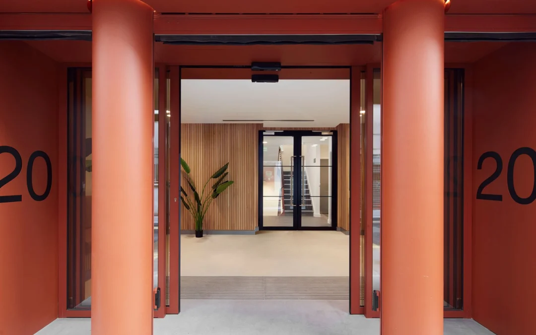 20 Orange Street