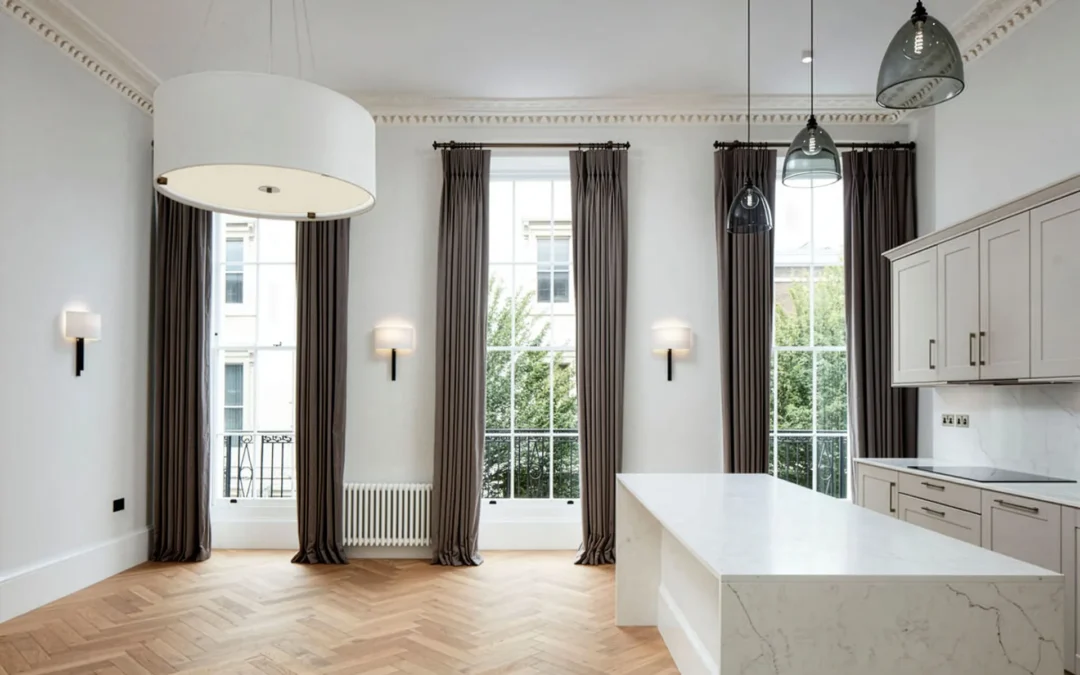 Montague Street Apartments