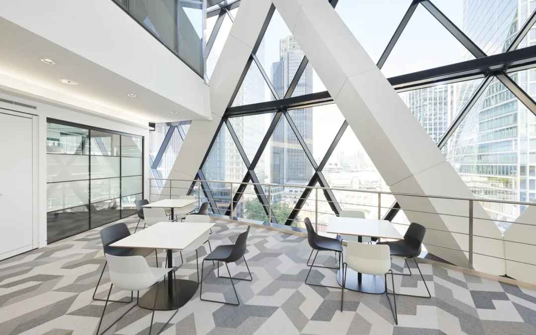 30 St Mary Axe