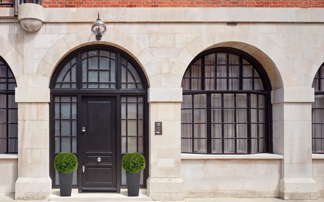 Rex Place Mews House